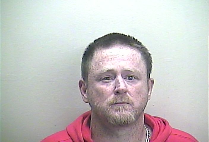 Offender Information