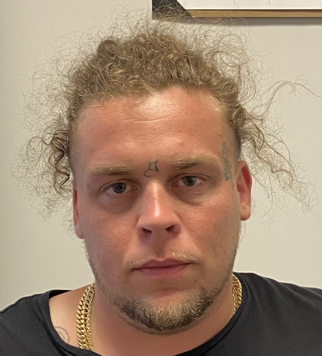 Matthew Howard Arrest Owensboro Ky - aymvf85