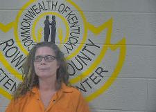 ky kool teresa corrections kentucky neathery offender