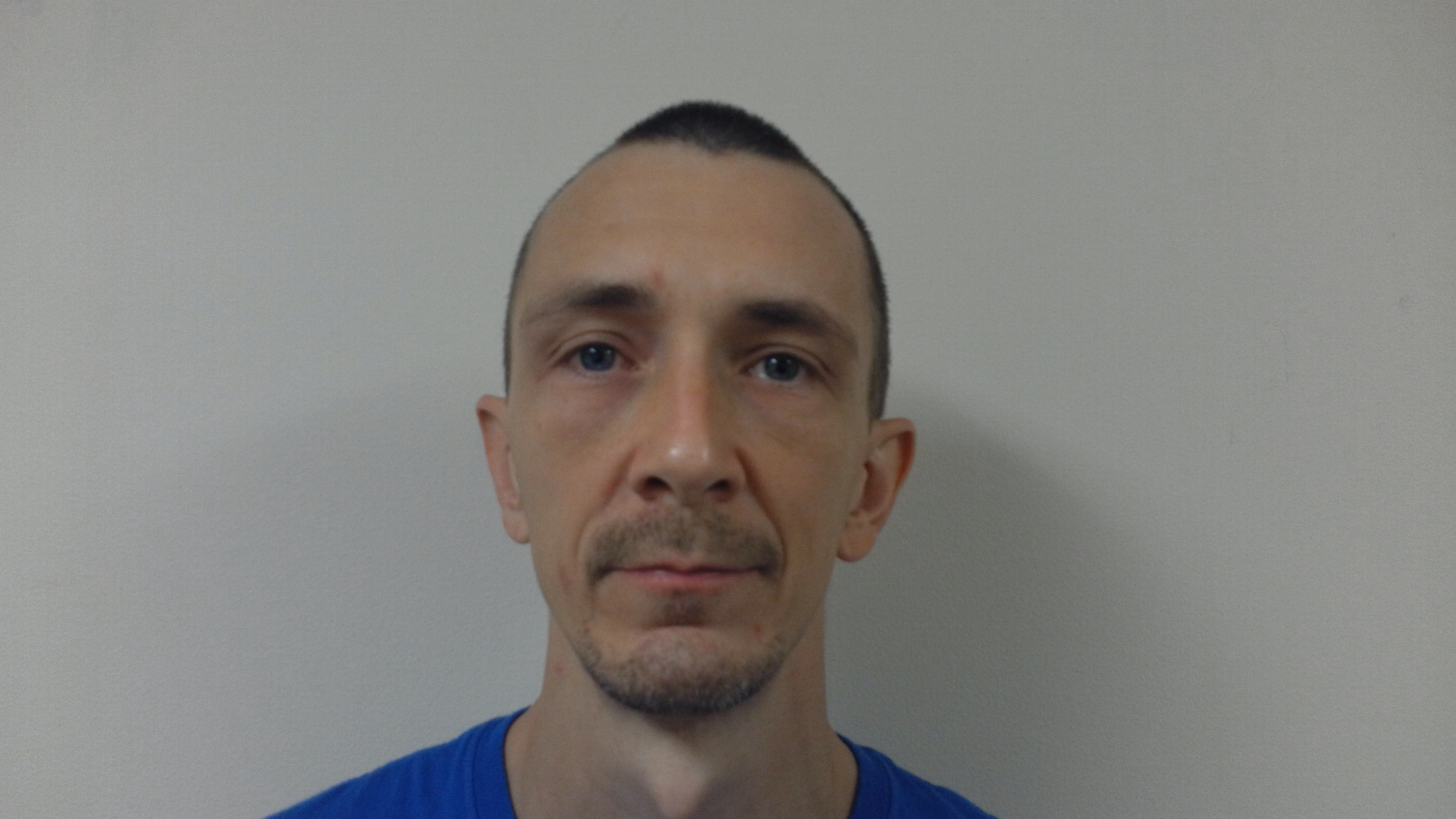 Davis Inmate Roster - hgj0zwx