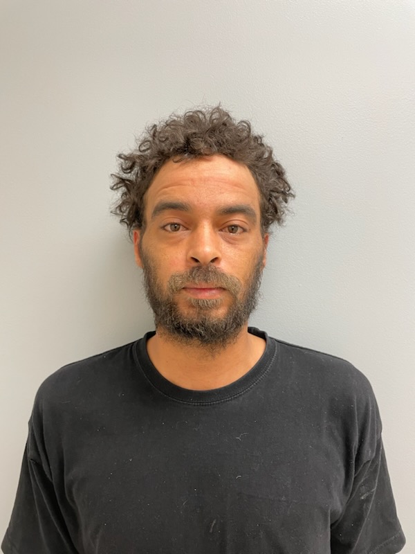 Offender Information