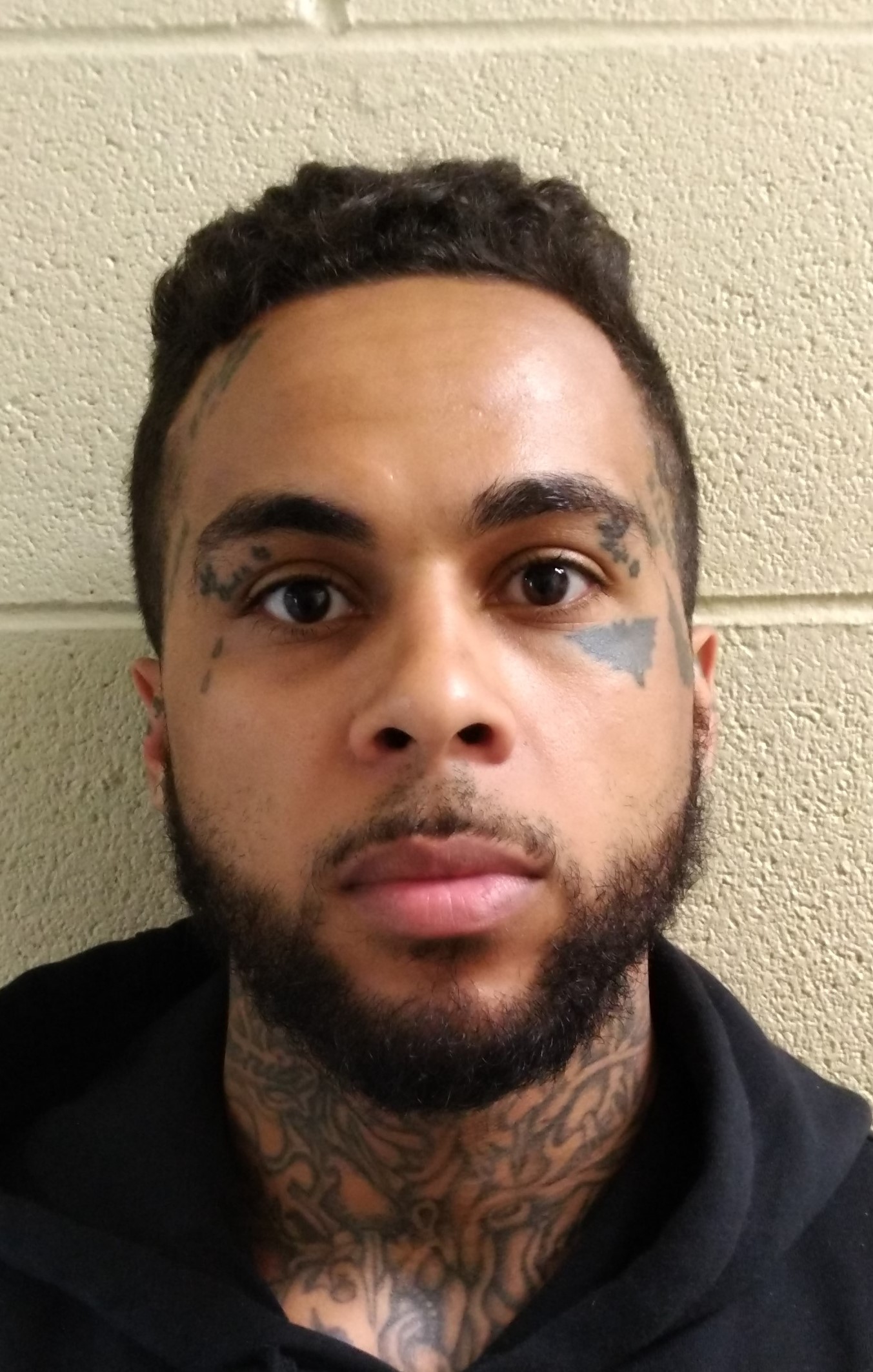 West Ky Star Arrests - etw7rad
