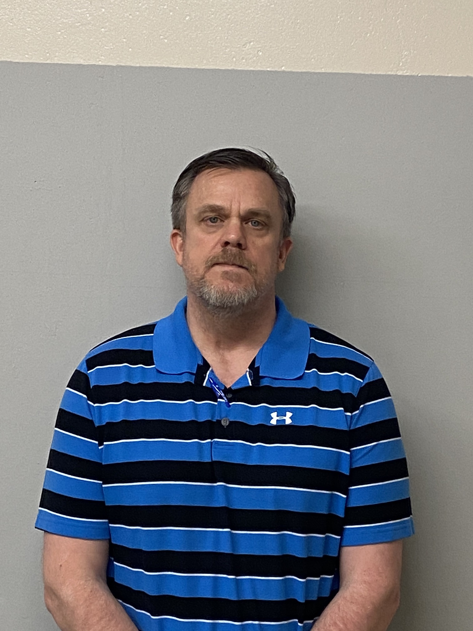 Harnett Inmate - 850wlkh