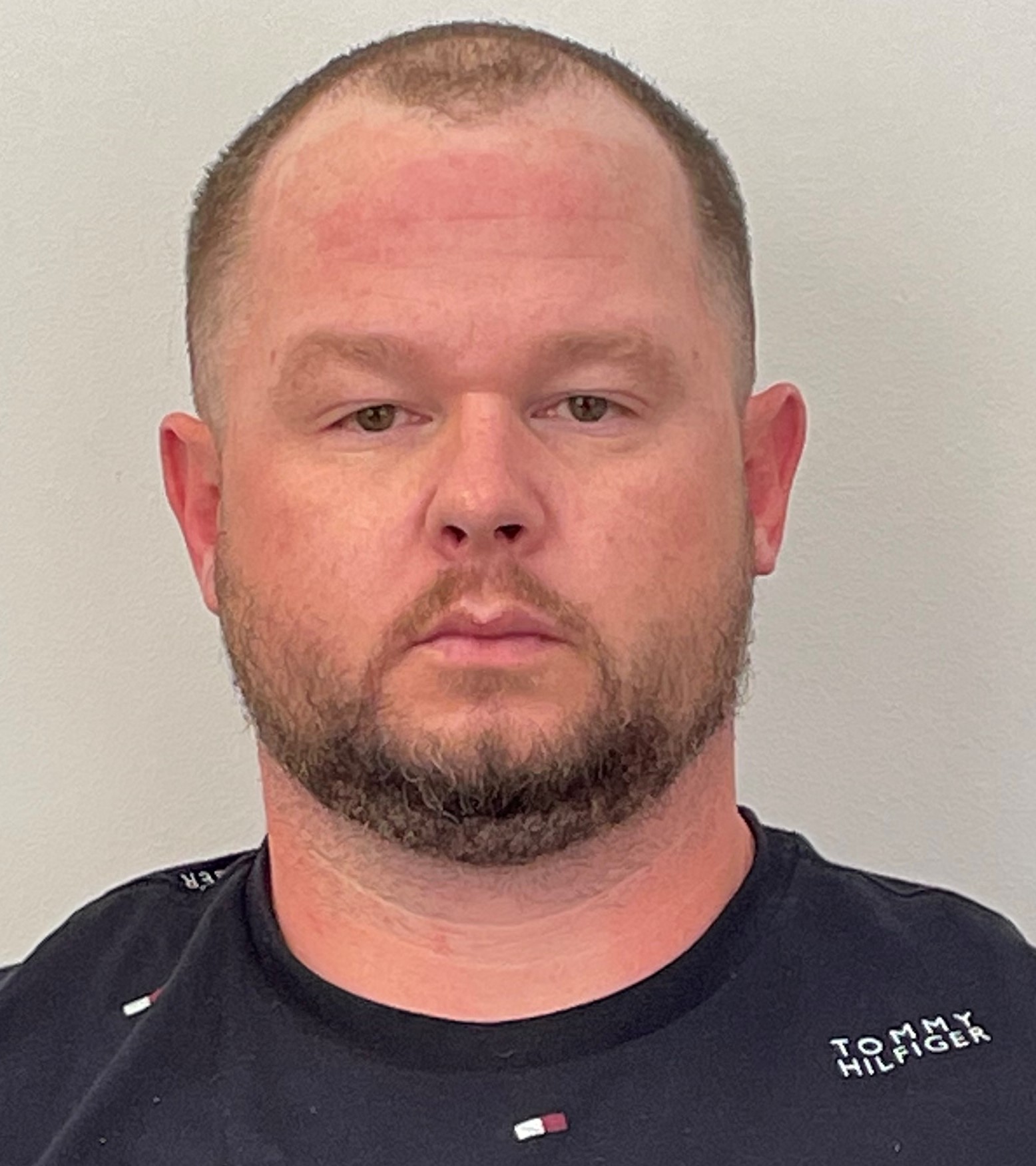 Harnett Inmate - h889v72